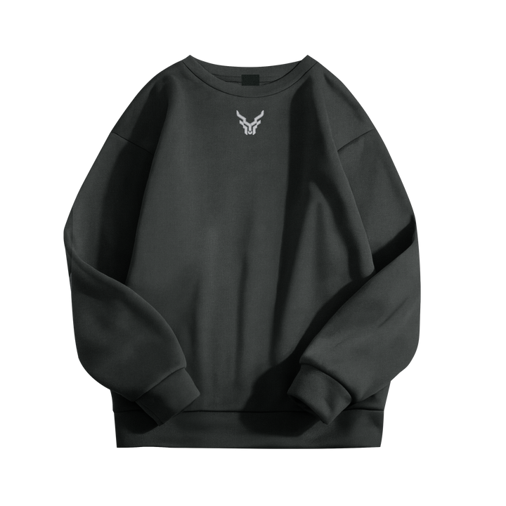 CloudFlex Fleece Crewneck