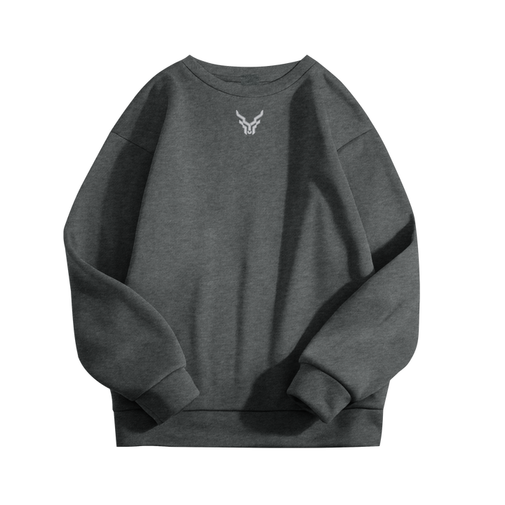 CloudFlex Fleece Crewneck