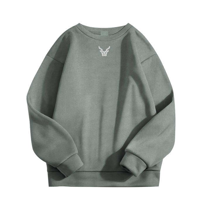 CloudFlex Fleece Crewneck