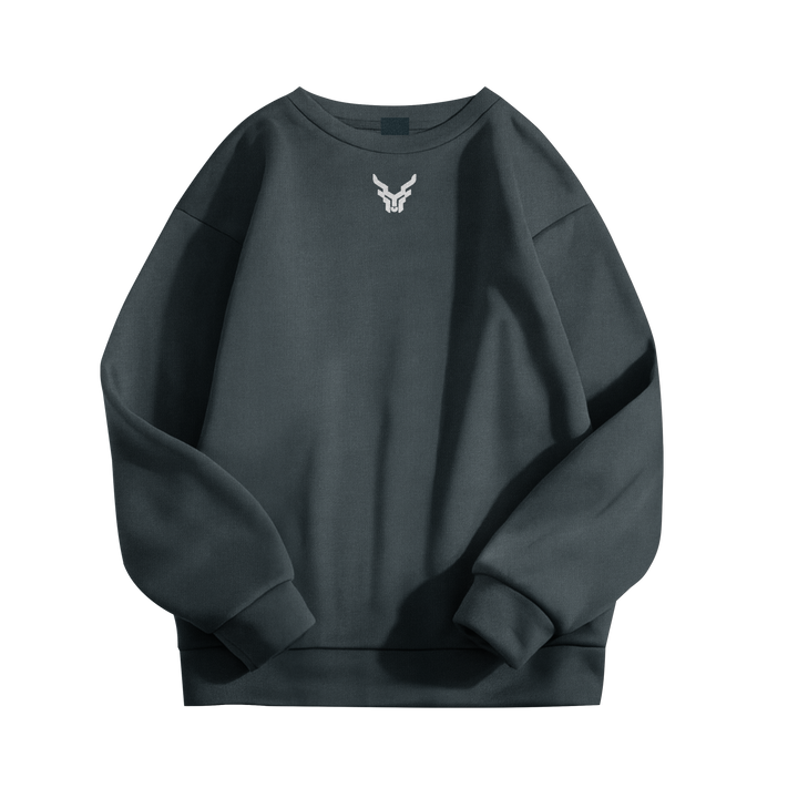 CloudFlex Fleece Crewneck