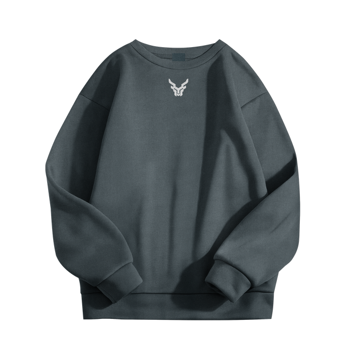 CloudFlex Fleece Crewneck