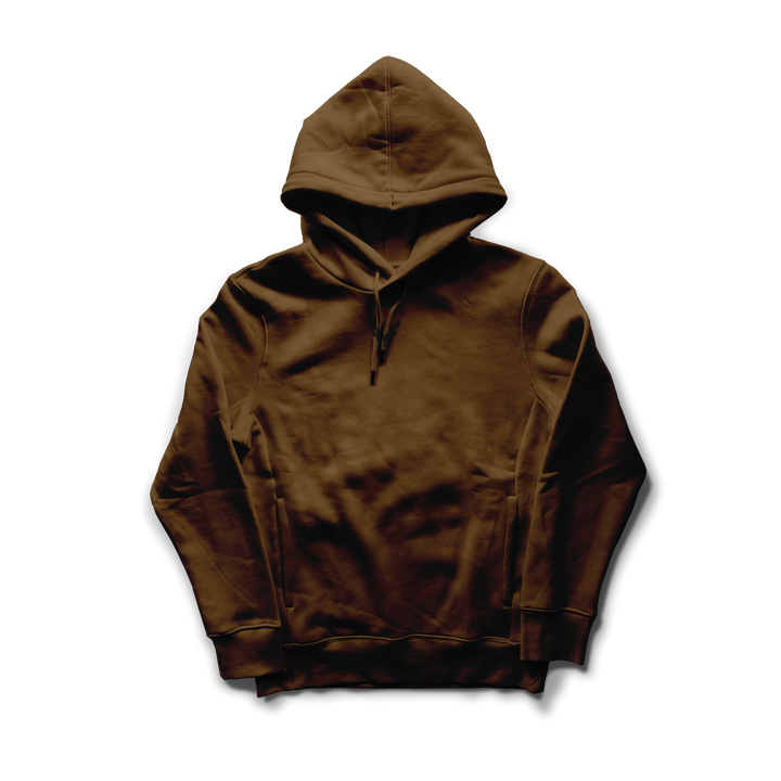 CloudFlex Fleece Hoodie