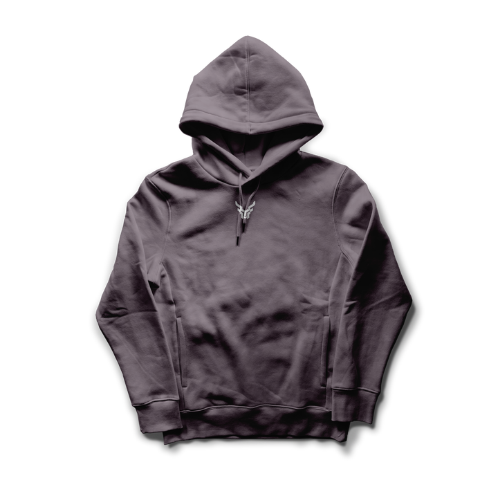 CloudFlex Fleece Hoodie