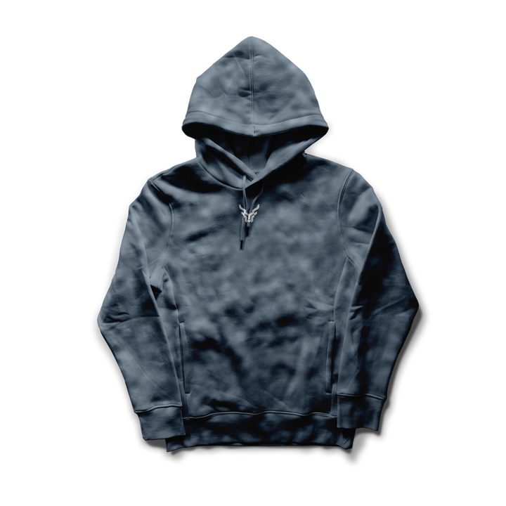 CloudFlex Fleece Hoodie