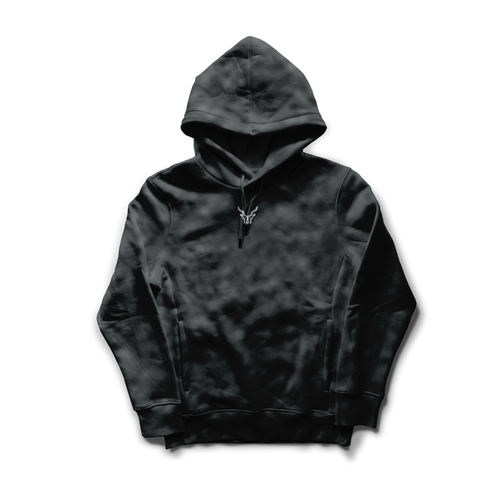 CloudFlex Fleece Hoodie