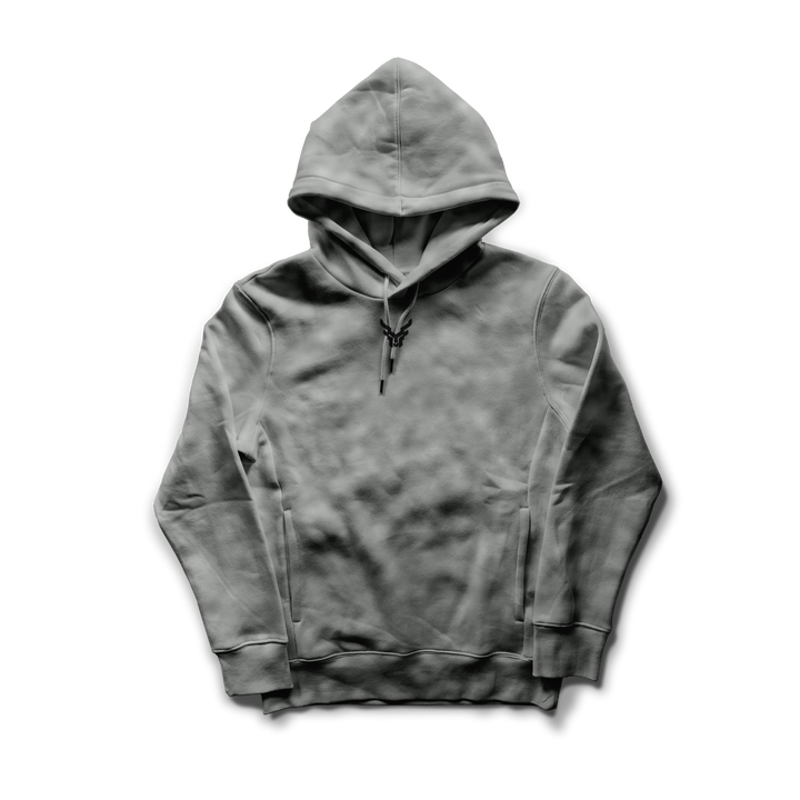 CloudFlex Fleece Hoodie
