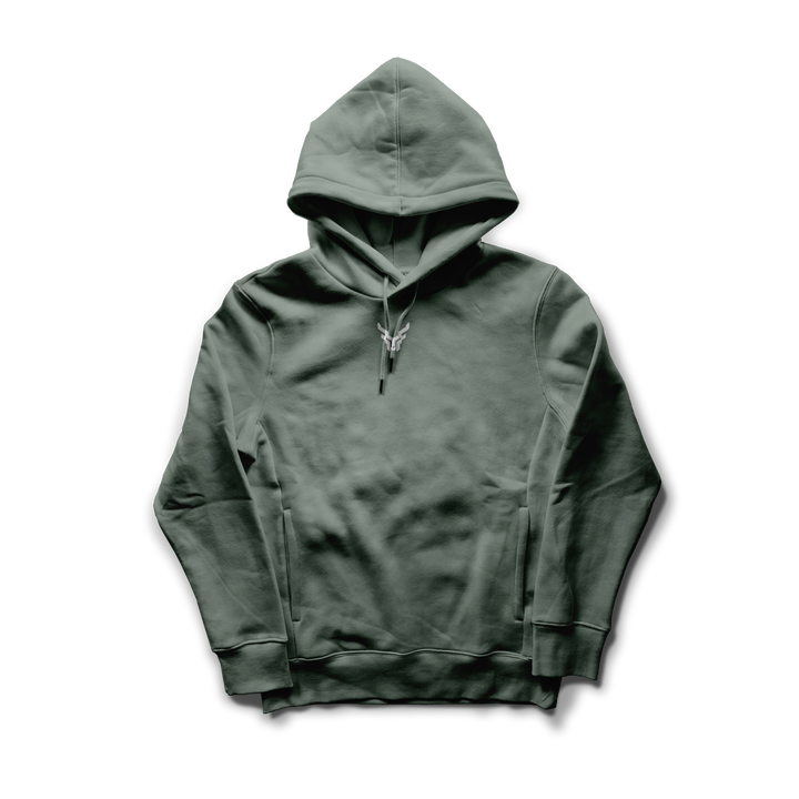 CloudFlex Fleece Hoodie