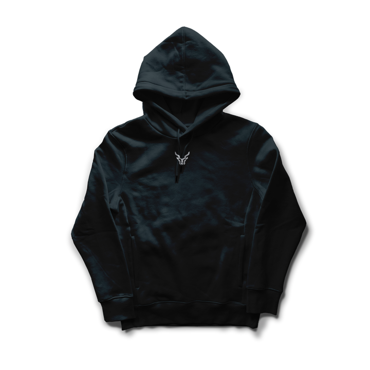 CloudFlex Fleece Hoodie