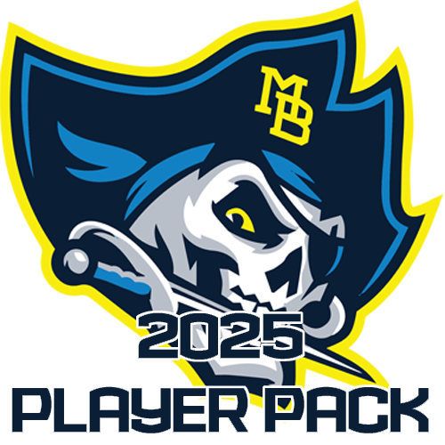 2025 Player Pack