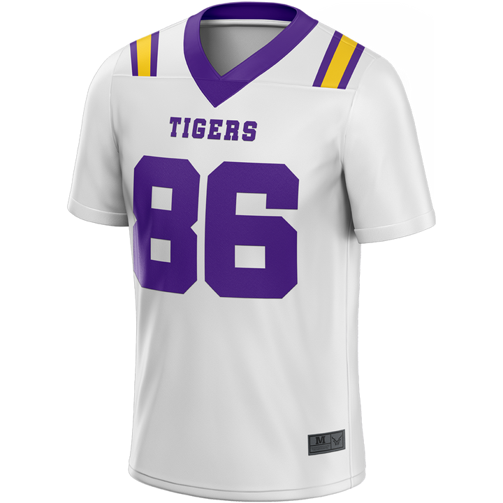 Custom Fan Jersey (Art Deposit to Start)