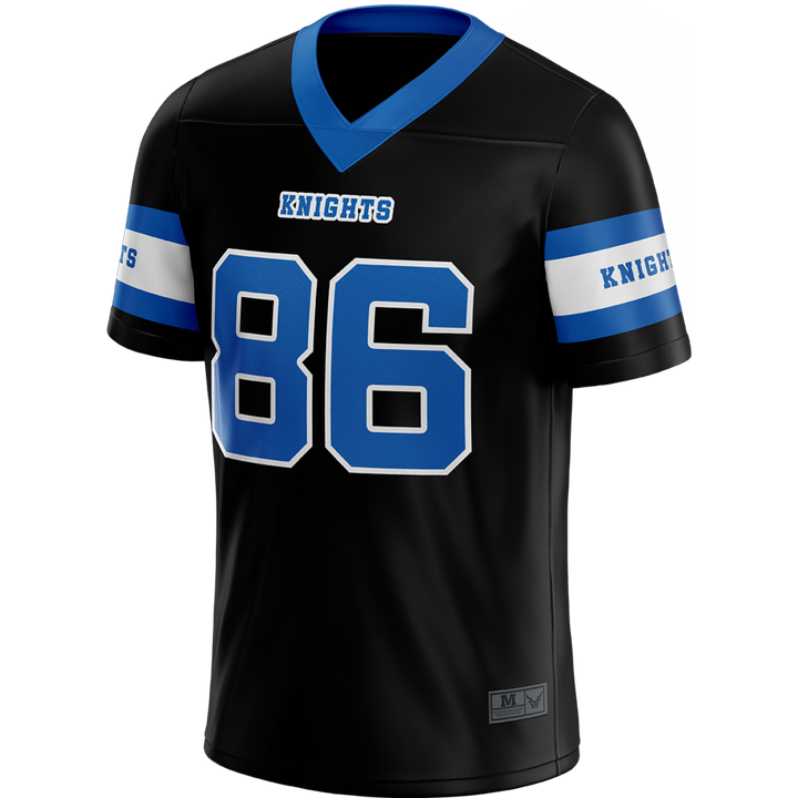 Custom Fan Jersey (Art Deposit to Start)