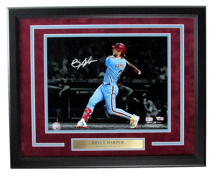 11x14 Custom Photo Framing