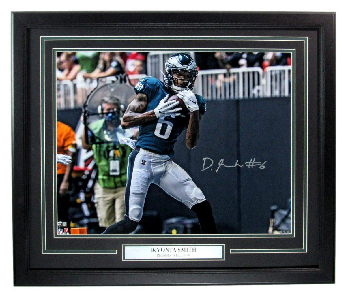 16x20 Photo Framing