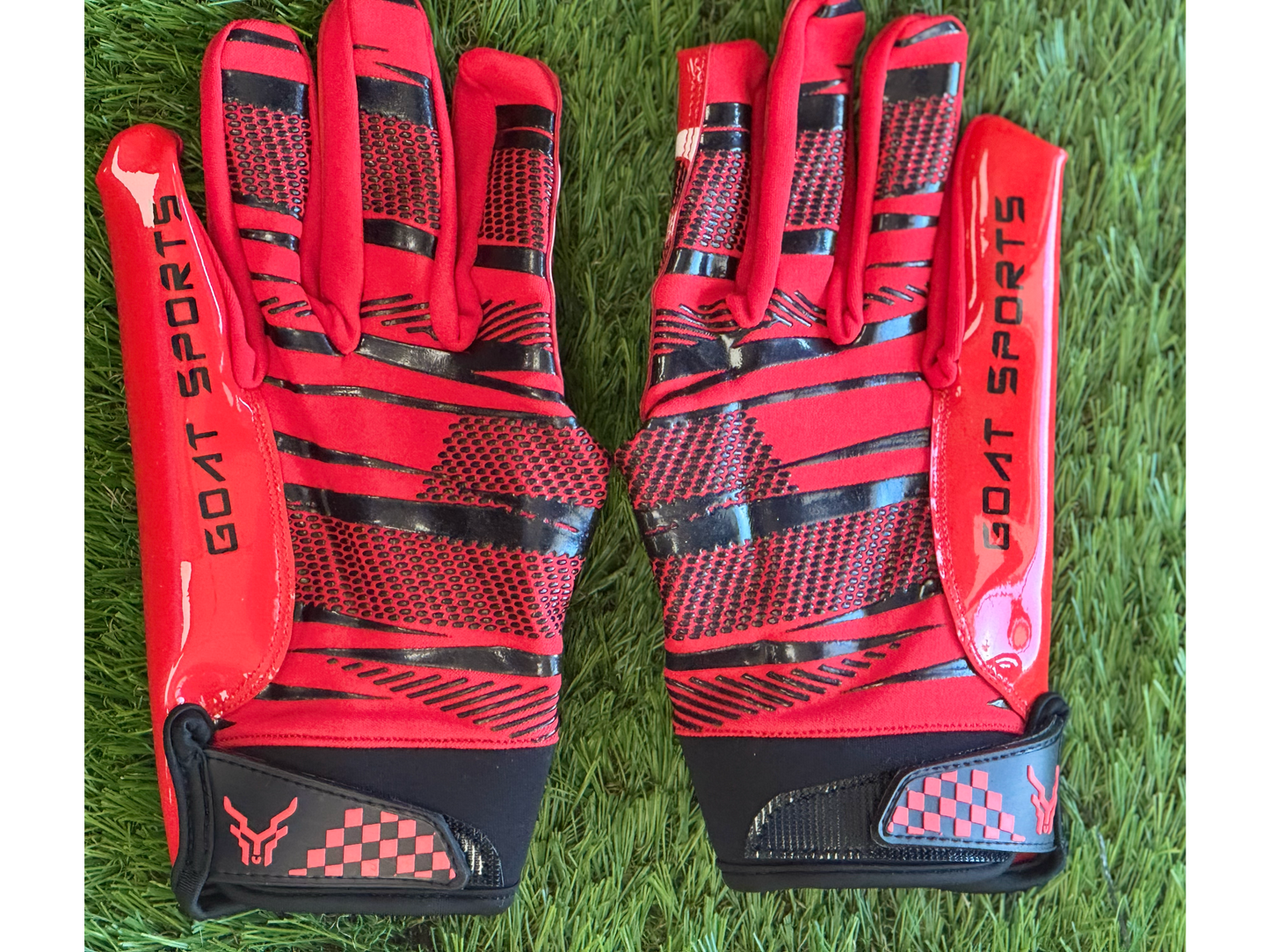 409 Gloves - GripForce 2.0