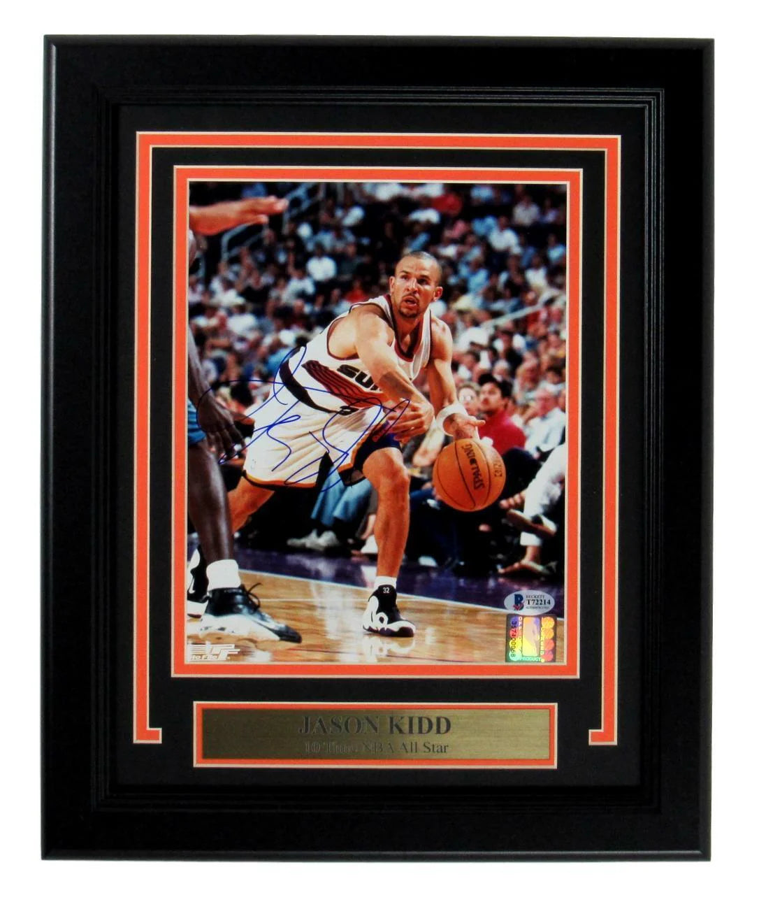 8x10 Custom Photo framing