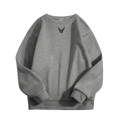 CloudFlex Fleece Crewneck