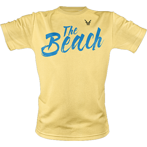 "The Beach" T-Shirt