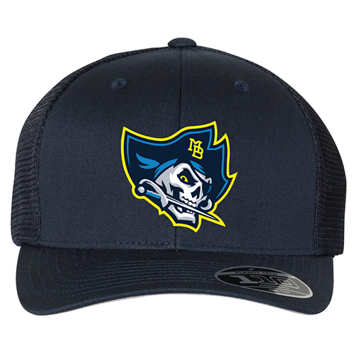 Marauders Flex Fit Hat