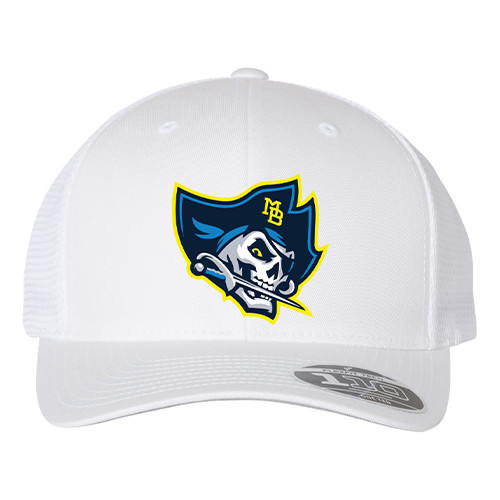 Marauders Flex Fit Hat