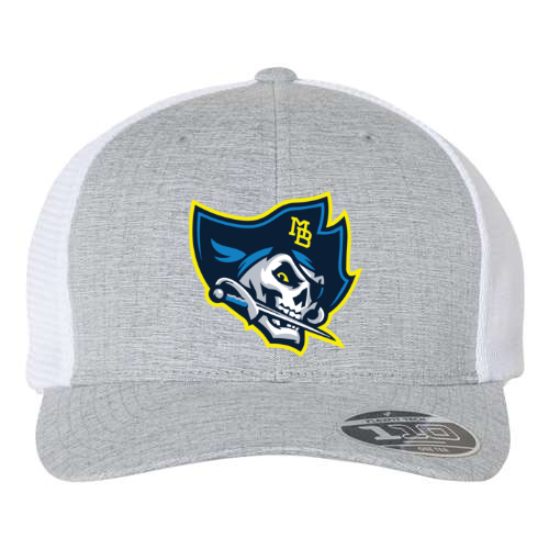 Marauders Flex Fit Hat