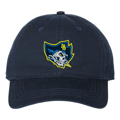 Marauders Dad Hat
