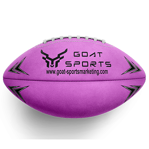 GOAT Apex Football