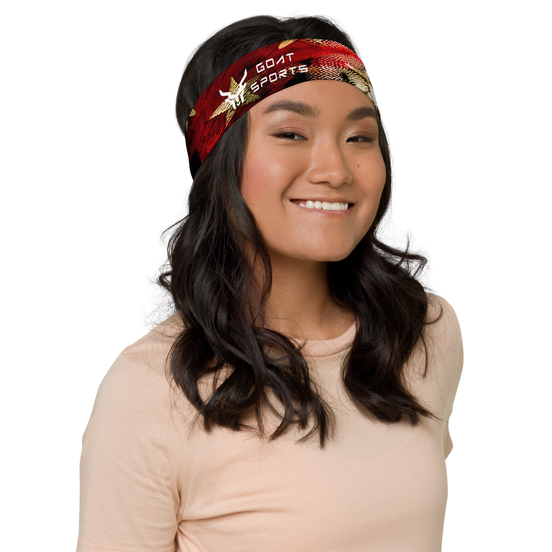 'Merica Headband