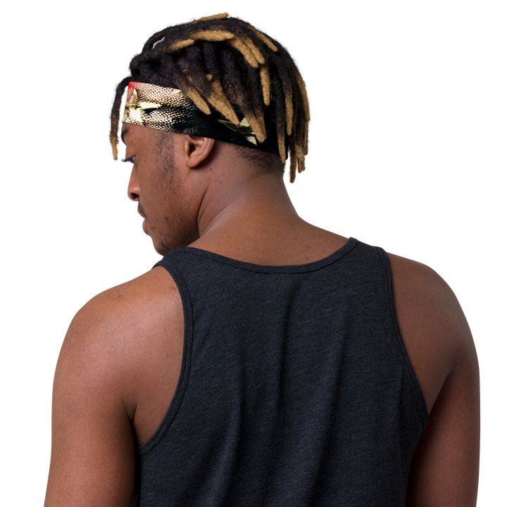 'Merica Headband