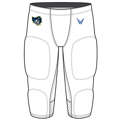 Forge Xtreme Jersey Set (Deposit to Start)